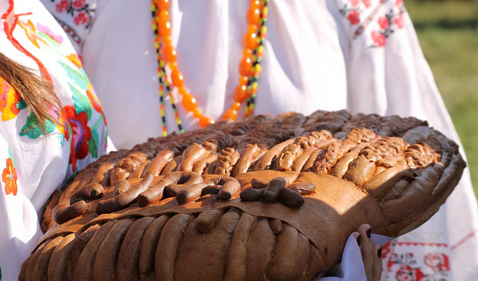 В Торжке пройдет гастрономический фестиваль «Хлебный Спас»