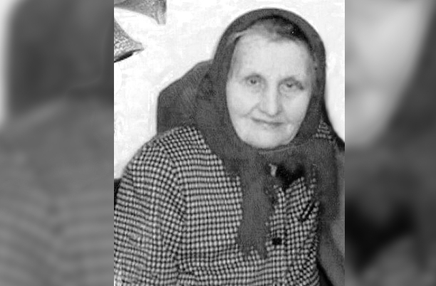 В Тверской области скончалась ветеран войны Антонина Цветкова