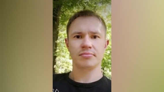 В Твери больше недели разыскивают пропавшего 34-летнего Игоря Захаркина