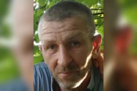 В Тверской области разыскивают 46-летнего Максима Калугина с татуировкой группы крови