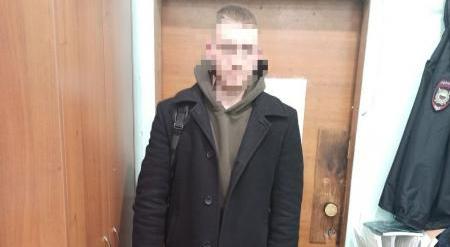 В Тверской области задержали молодого человека, причастного к серии дистанционных мошенничеств