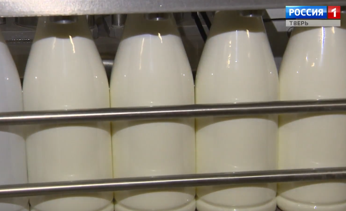 На складе в Осташкове нашли некачественное молоко