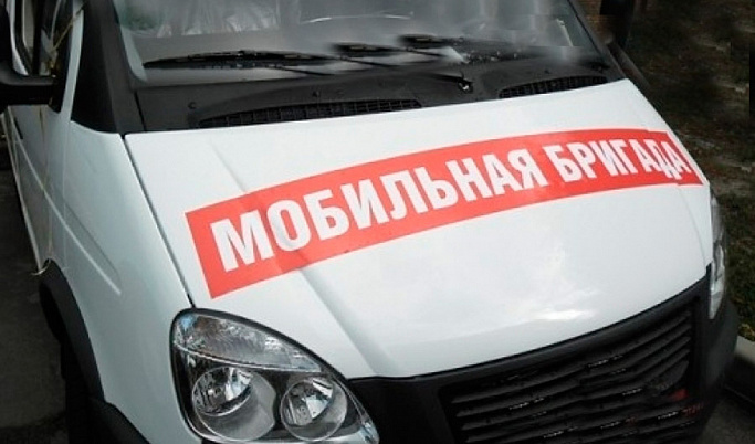 Мобильные медицинские бригады возобновляют выезды в Тверской области