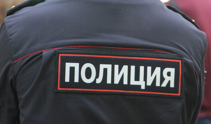 В Спировском округе полицейские поймали дачного вора