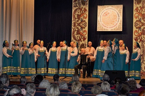 Исполнителей Тверской области приглашают к участию в конкурсе «Звонче соловья!»
