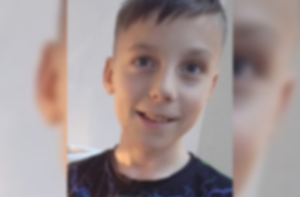В Твери пропал 13-летний Андрей Иванов