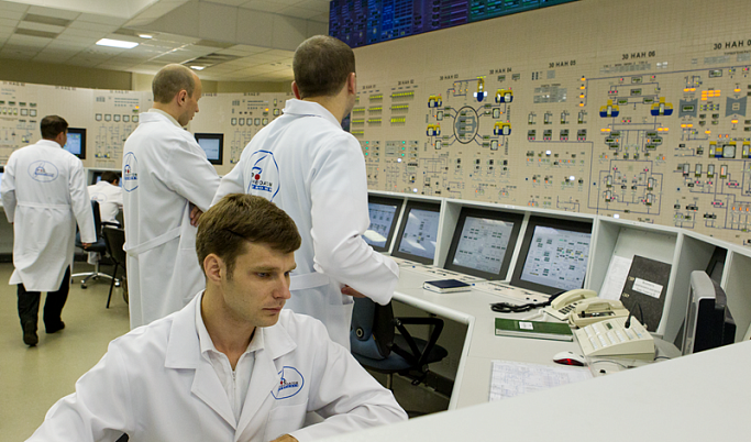 Калининская атомная станция принимает участие в «AtomSkills-2020» 