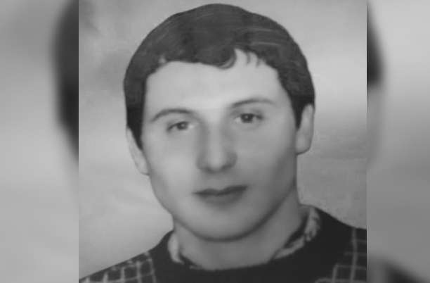 В боях на Украине погиб уроженец Тверской области Дмитрий Соловьев