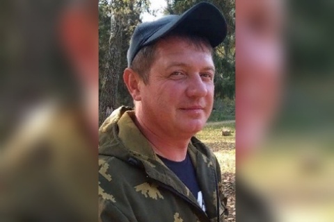 Спустя 2,5 недели в Тверской области нашли живым 42-летнего Александра Николаева