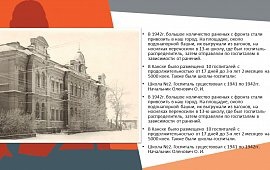 Музей школы в селе Оленинского района стал лучшим школьным музеем Тверской области