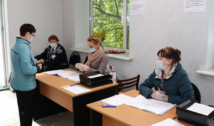 Эксперты: «Выборы в Тверской области традиционно прошли на высоком организационном уровне и без нарушений»