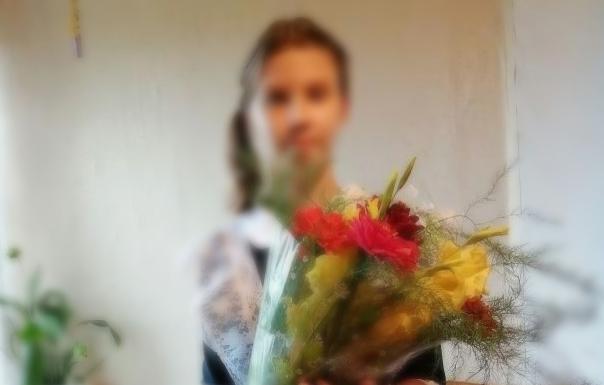 В Молоково пропала 15-летняя Екатерина Самсонова  