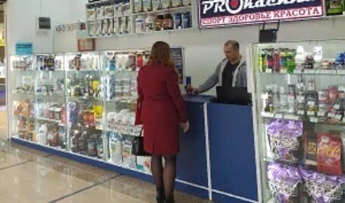 В торговых центрах Твери идут проверки соблюдения мер против коронавируса