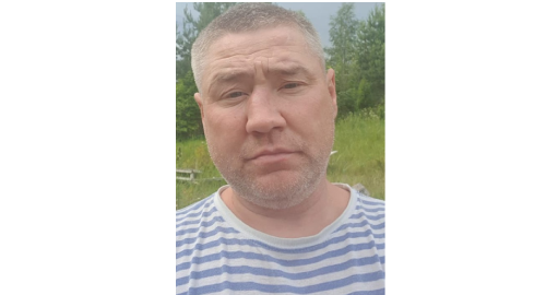 В Тверской области почти месяц ищут мужчину со шрамом над бровью