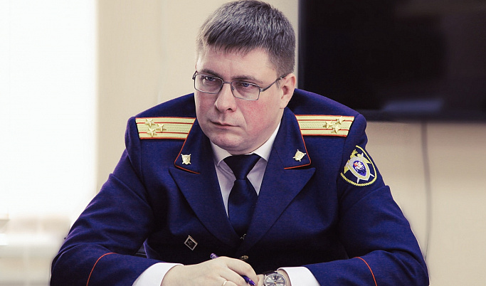 Главный следователь Тверской области проведет прием граждан по Skype