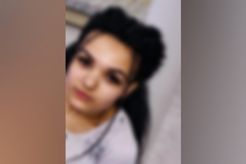 В Твери разыскивают пропавшую 16-летнюю Камиллу Рудель