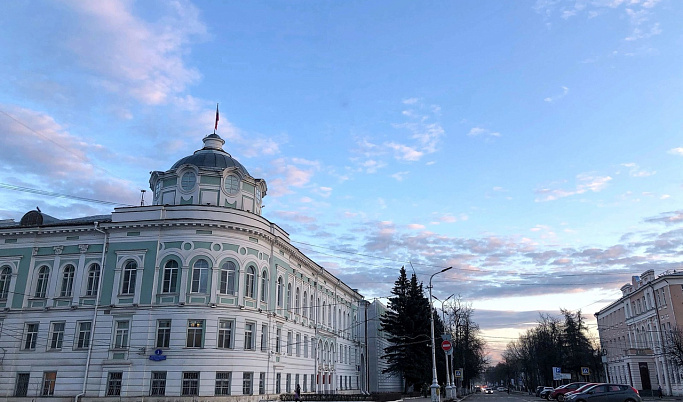 Реализацию нацпроекта «Жильё и городская среда» рассмотрят в правительстве Тверской области