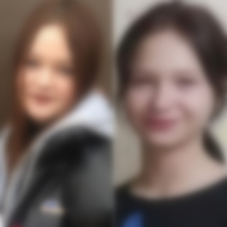 В Тверской области нашли двух несовершеннолетних сестер, пропавших без вести