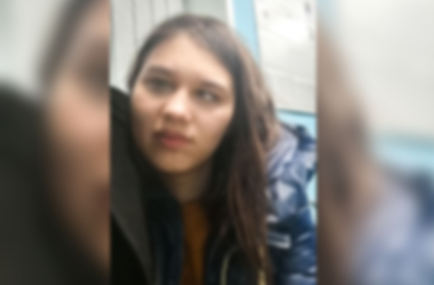 В Твери пропала 17-летняя Алеся Алескерова