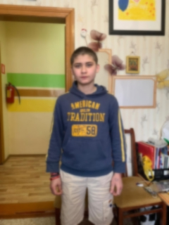 В Твери пропал 13-летний Захар Морозов