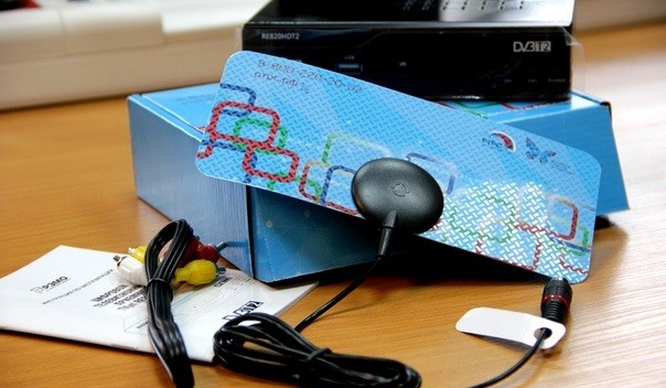В Тверской области более 3200 жителей получили компенсацию за оборудование для подключения к цифровому ТВ 