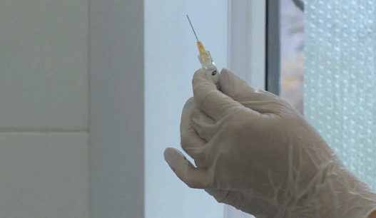 Тверская область получит более 560 тысяч доз вакцины против гриппа