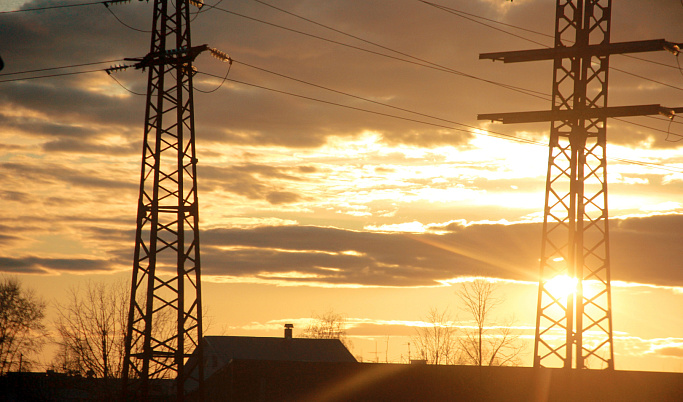 В Тверской области потребители, использующие свыше 11 тыс. кВт*ч в месяц, будут оплачивать электроэнергию по отдельному тарифу