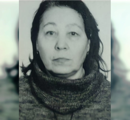 В Калининском районе ищут пропавшую 77-летнюю женщину