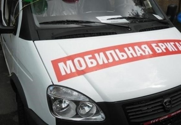 Мобильные бригады врачей с начала возобновления приемов обследовали 846 детей в Тверской области