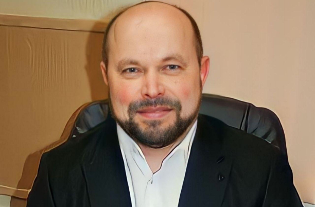 Исполняющим обязанности главы Калининского района стал Сергей Румянцев