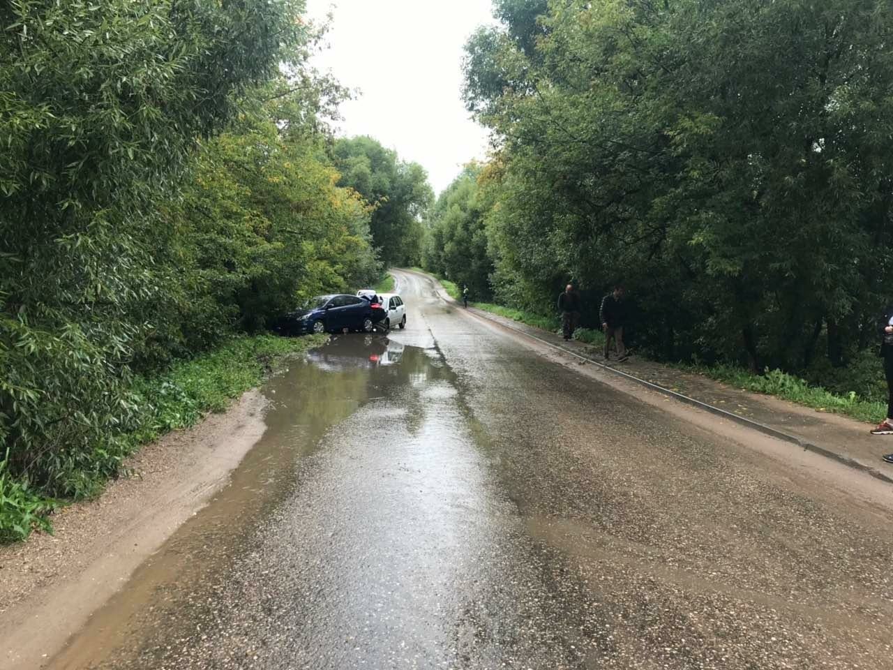 Тверь ржев на машине. ДТП В Ржеве за последние два дня. ДТП на Рябеевском шоссе Тверь.