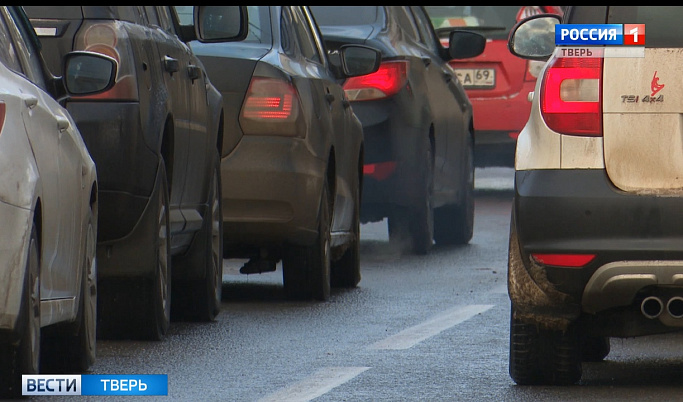 На дорогах Тверской области водителей вновь проверят на трезвость 