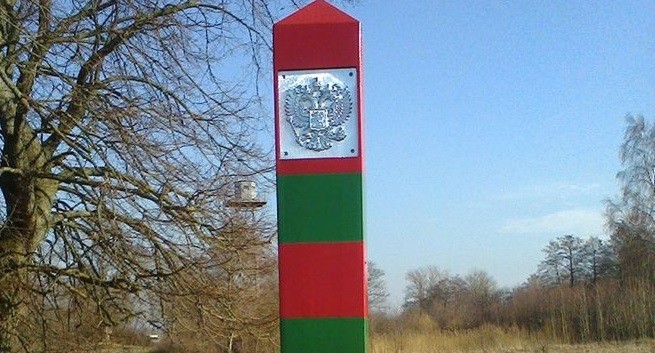 Памятник воинам-пограничникам откроют в Тверской области