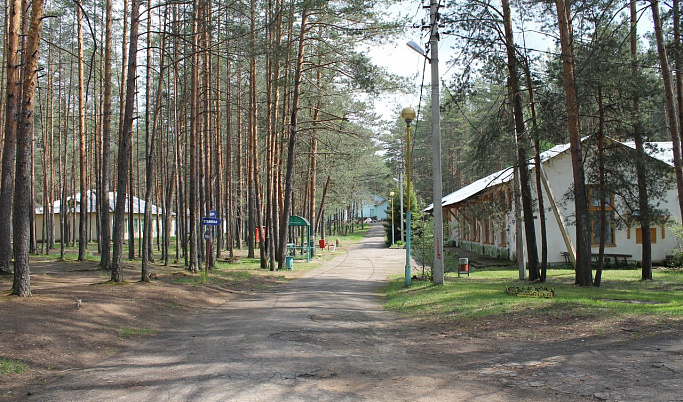 В 2020 году отремонтируют 17 детских загородных лагерей Тверской области