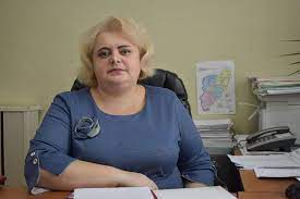 Оксана Голубева стала главой Западнодвинского района