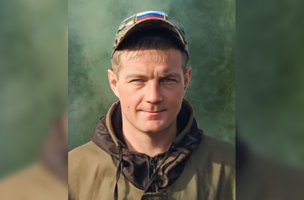 В Тверской области простятся с погибшим на СВО Антоном Пахомовым