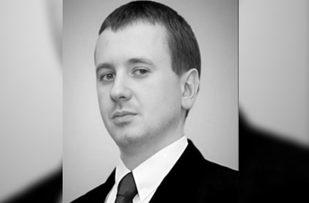 В ходе спецоперации погиб житель Тверской области Александр Скакун
