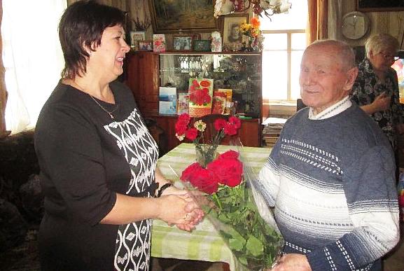 Свыше 50 тысяч людей старше 80 лет проживают в Тверской области