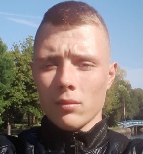 В Тверской области ищут 20-летнего Дениса Белова