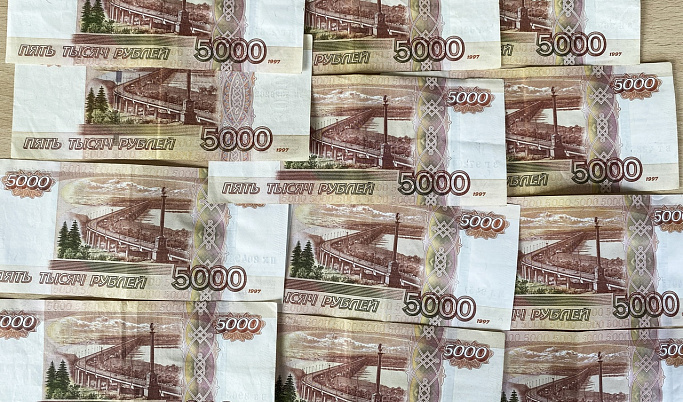 Мошенник вынудил жителя Твери взять кредит на 800 тысяч рублей