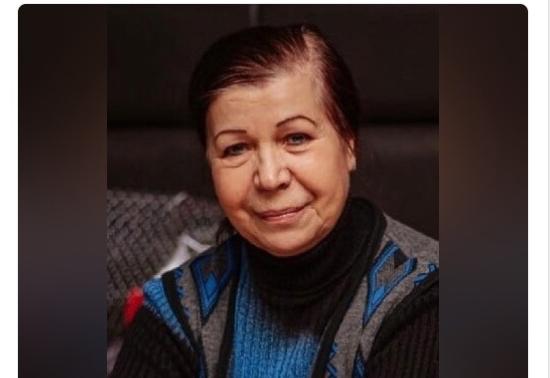 Во Ржеве скончалась председатель организации «Дети погибших защитников Отечества» Марина Кривенко