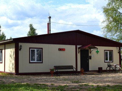 В деревне Кашинского района будет установлен новый фельдшерско-акушерский пункт