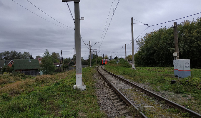 В Тверской области за 9 месяцев под колесами поездов погибли шесть человек
