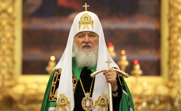 Патриарх Кирилл: С глубокой и сердечной болью воспринимаю страдания людей