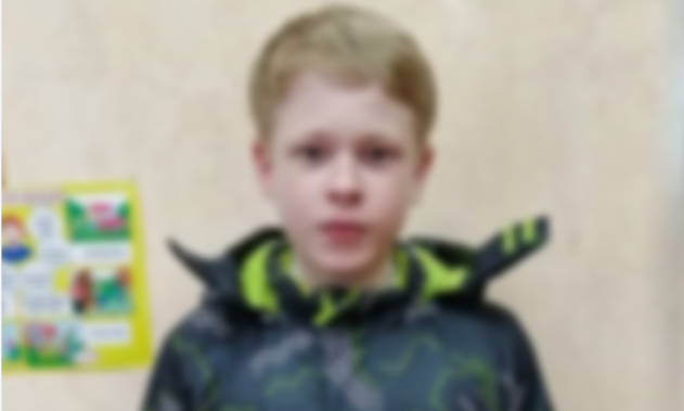 В Твери СК разыскивает пропавшего 13-летнего Александра Булкина
