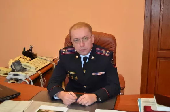 В Тверской области назначен новый руководитель регионального Управления МВД России