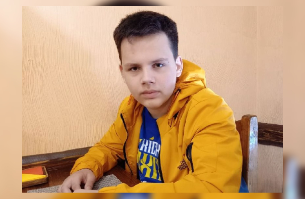 В Тверской области пропал 14-летний Исмаил Ушаков