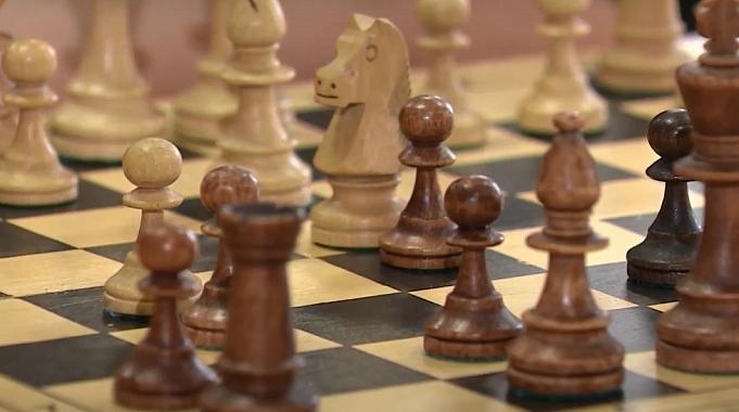 Чемпионка мира по шахматам Лидия Томашевская проведет мастер-класс для маленьких тверитян