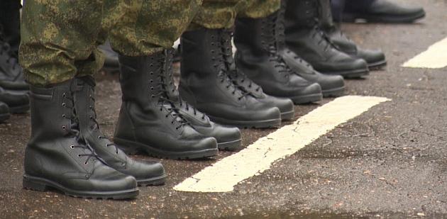 В Тверской области принято решение об отмене мобилизации в отношении 23 жителей