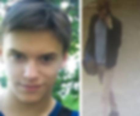 В Тверской области пропал 16-летний Степан Кочетков